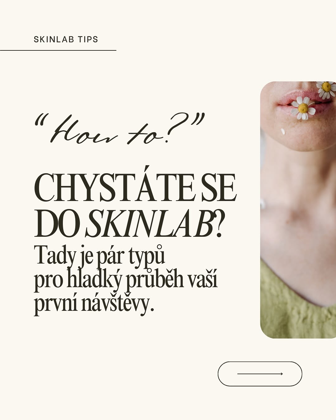SkinLab Brno — Instagram