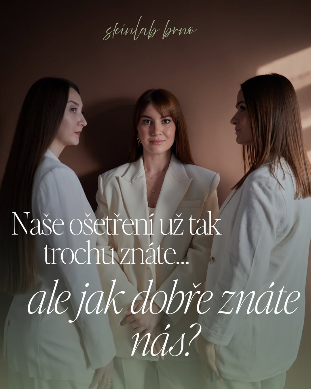 SkinLab Brno — Instagram