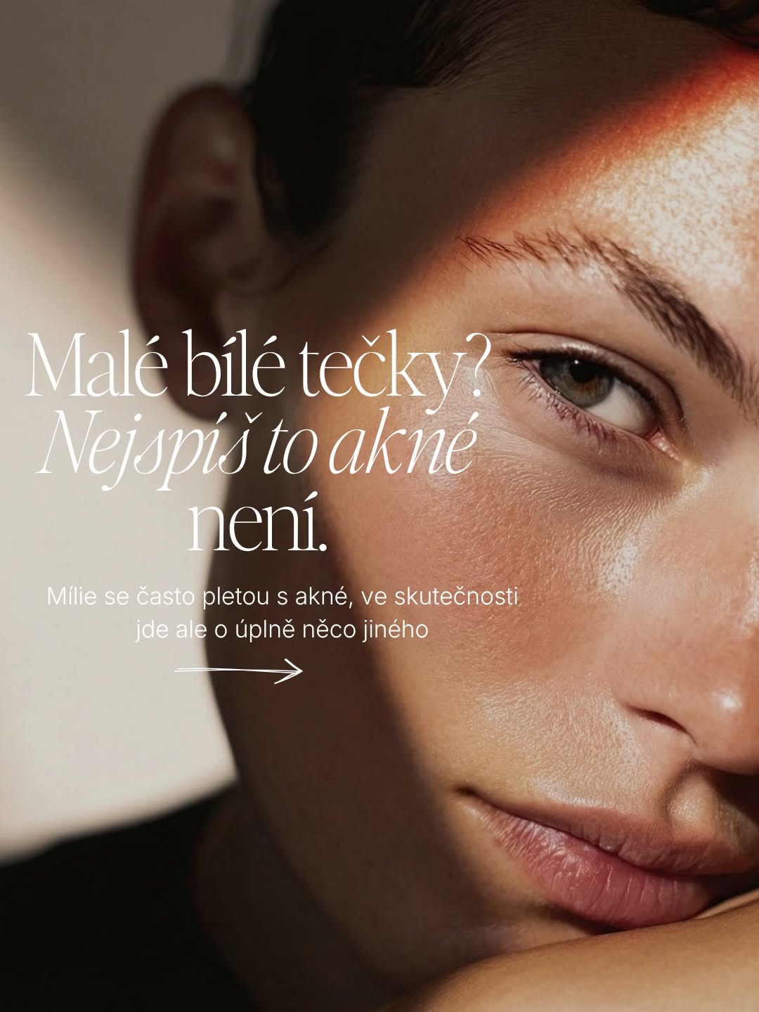SkinLab Brno — Instagram